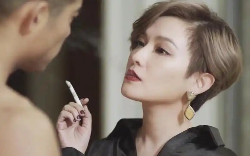 【罪梦者-似是故人来】范晓萱线混剪