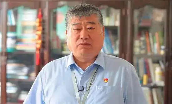 漱玉平民大药房连锁股份有限公司董事长李文杰