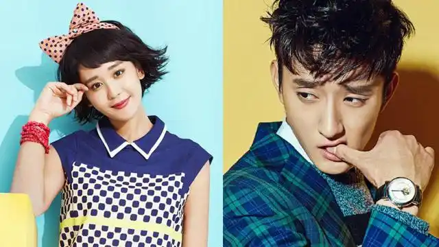 曝于小彤海陆分手!宝玉和紫薇差十岁 姐弟恋真的不靠谱吗?