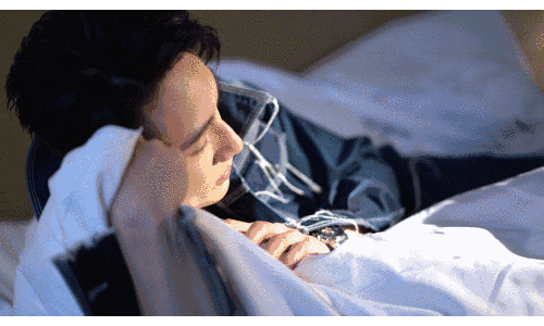 对话听吴尊讲述他的兼融生活