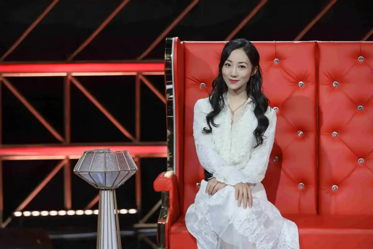 "  韩雪,一个人人皆知却很少有人真正了解的女明星.