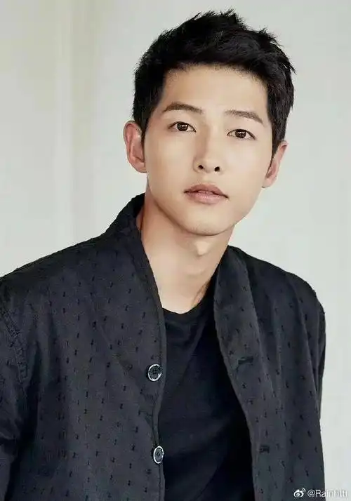 韩国男明星##单眼皮