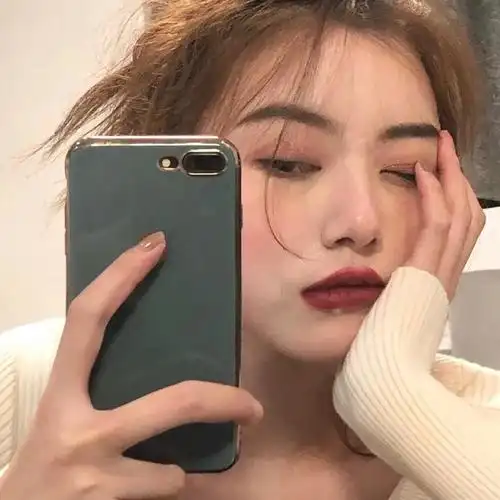 微信网图女生头像2020独一无二