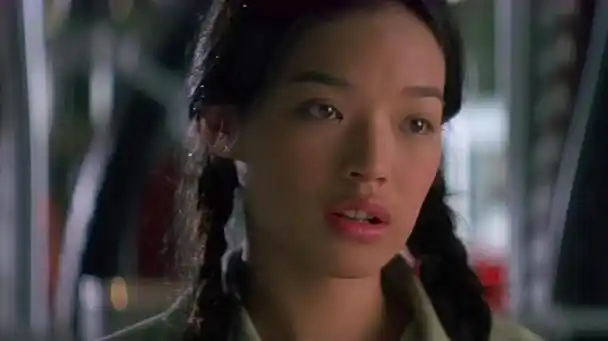 舒淇生活照写真照剧照