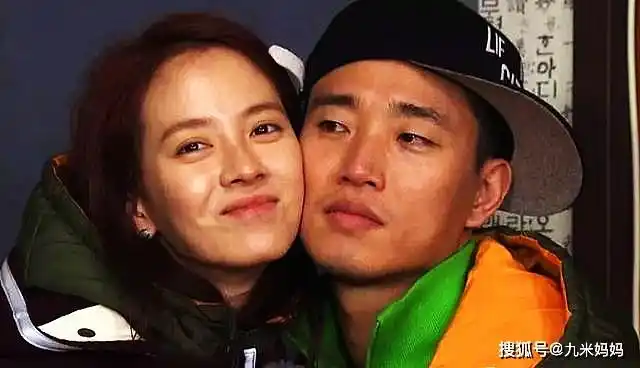 强扭的瓜不甜宋智孝和金钟国的cp越看越生硬没有周一情侣自然