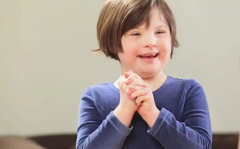 唐氏综合症(唐氏综合症有哪些症状)