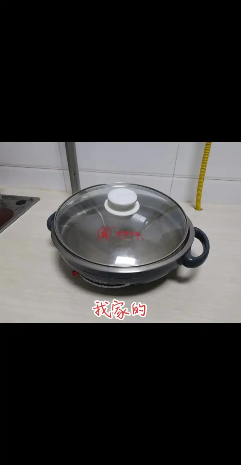 为淄博的多星电器打call.我家的多星电饼铛可以随便用钢丝球 - 抖音