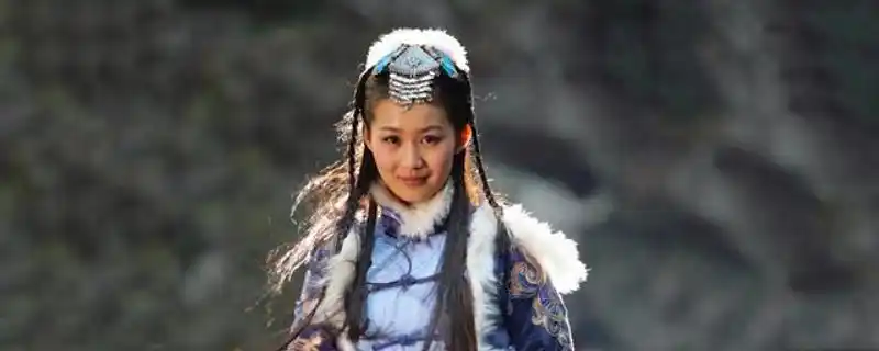 完颜萍喜欢杨过吗