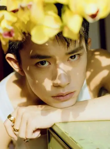 #易烊千玺 #tfboys 红秀grazia红秀十周年杂…-堆糖,美好生活研究所