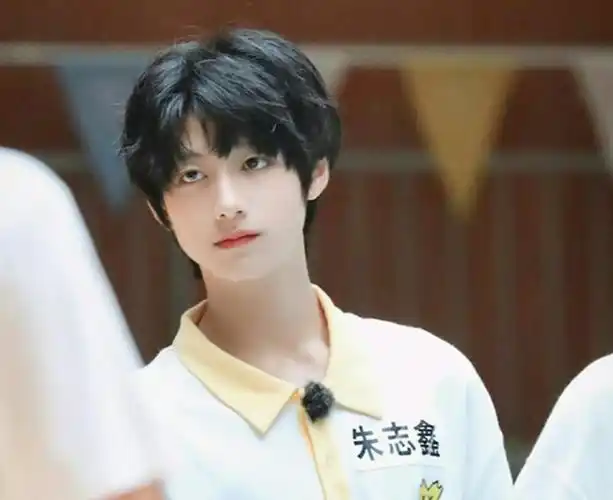 朱志鑫粉丝名?他是哪年加入tf家族的?_活动_个人_行星