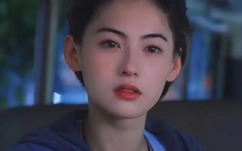 sub|cc张柏芝|顶级神颜|绝佳骨相 多倍叠!体感强烈!