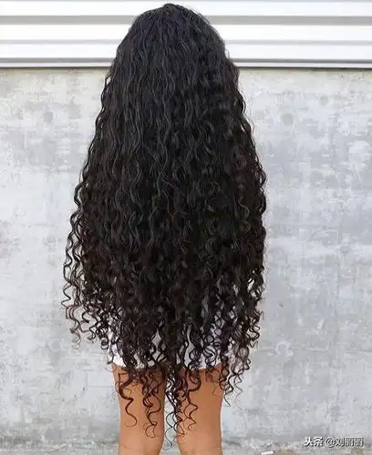 2019流行"螺丝烫",美到挡不住