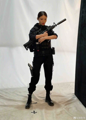 原创累计银幕票房突破60亿,实力演员徐冬冬"闷声创佳绩"