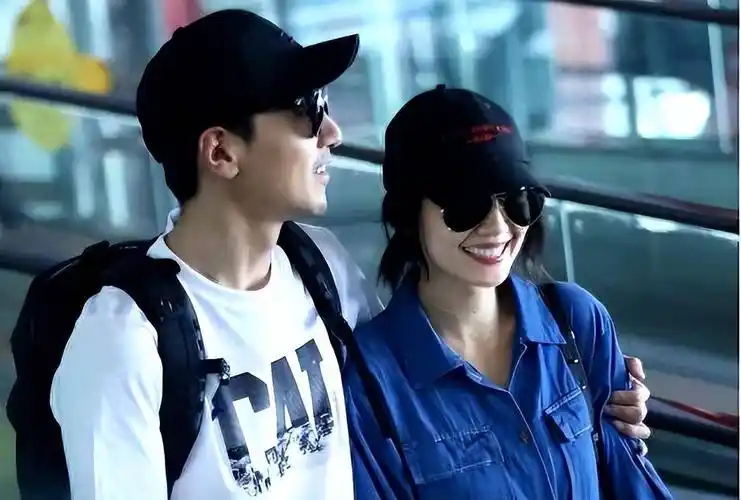 网友:一家都不是善茬_婚姻_家庭_赵又廷