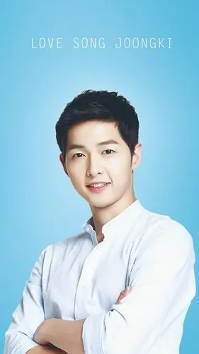 [宋仲基][分享]180207 新晋"芳心纵火犯"宋小白,你一笑就是犯罪啊