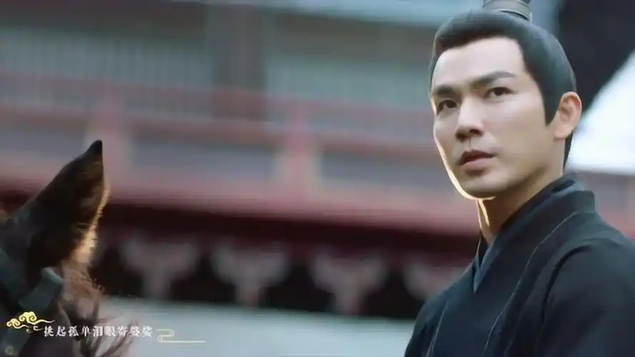 《锦心似玉》片尾曲《落墨》 钟汉良深情献唱