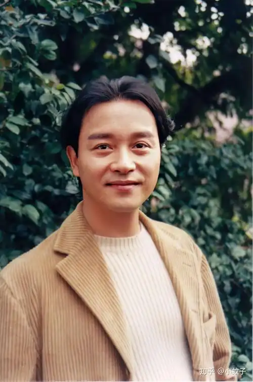 张国荣那些年的靓照修复图一大波00007878787878