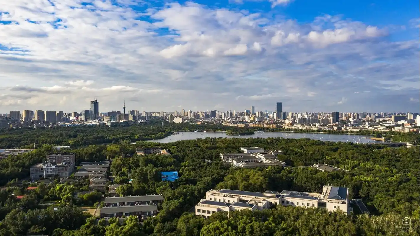 长春 #疫情下的城市 #疫情早点结束 #上热门吉林终有吉 - 抖音