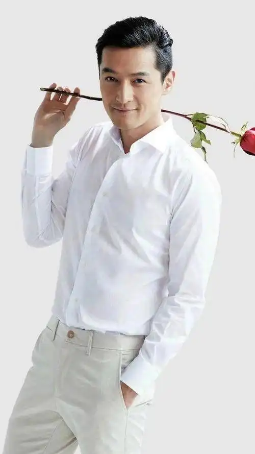 胡歌个人资料(胡歌个人资料介绍老婆)-伯乐百科