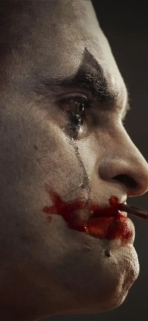 小丑伤感语录图片带字「小丑伤感语录图片 」_爱阅读