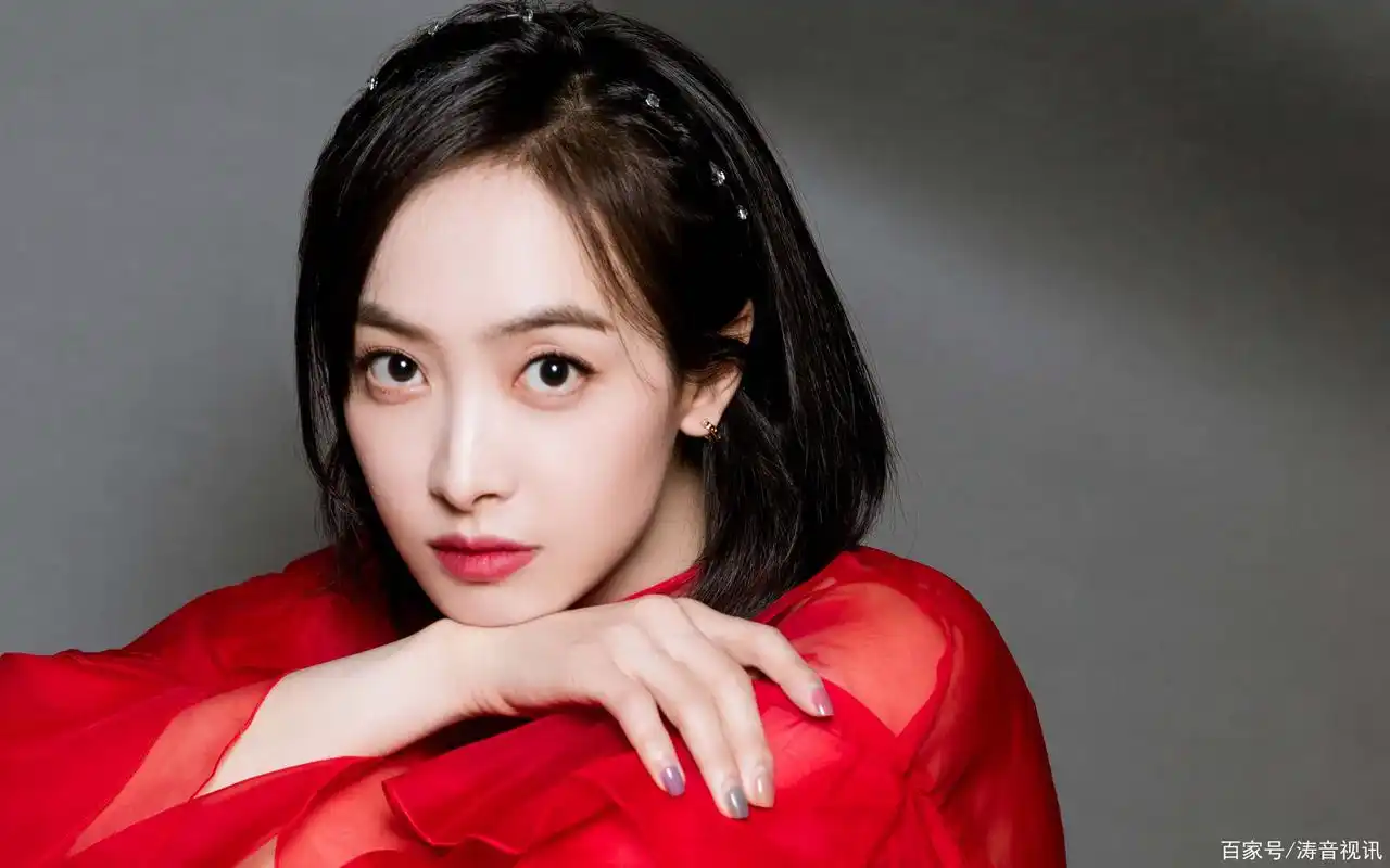 娱乐圈最美的六位姓宋女星