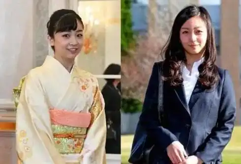 佳子深夜驱车45分钟密会男友,对方与王室关系密切,比小室圭靠谱