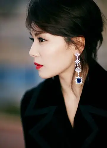 谁美?刘涛朱莉娅罗伯茨同框