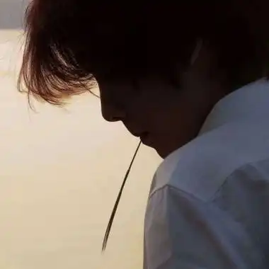 抖音最火男头像部位图 高清好看的ins超火部位男头像_男生头像_美头网