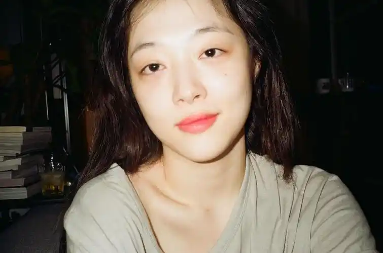 崔雪莉ins - 堆糖,美图壁纸兴趣社区