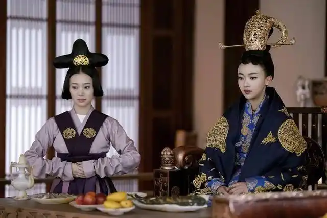 《凤囚凰》容止隐藏的这三个暗桩,成他和楚玉幸福结局的最大助攻