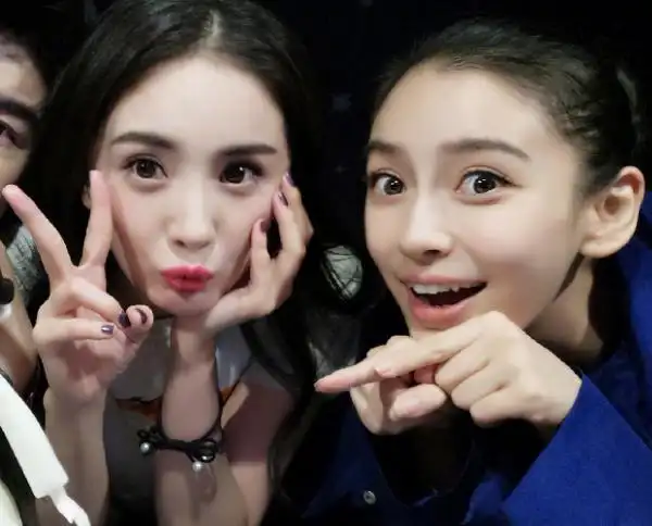 虞书欣:杨颖和杨幂究竟谁更美?金星终于说出实话!真不怕得罪人