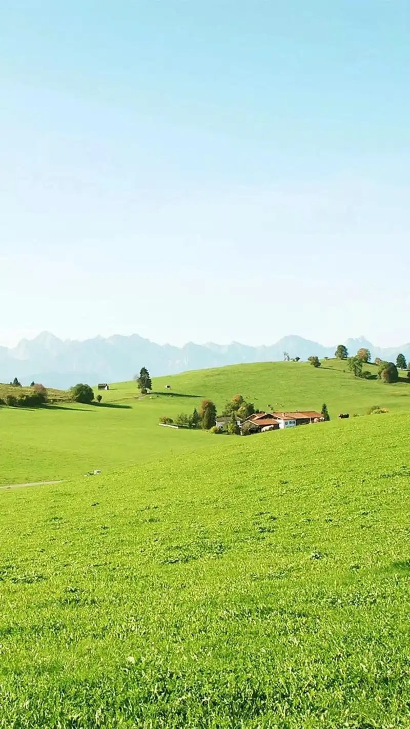 唯美养眼的自然风景高清手机壁纸