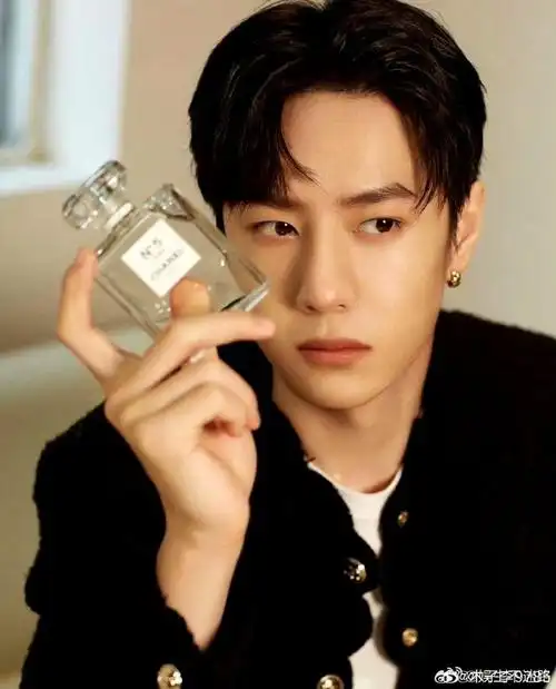 王一博星光大赏##王一博 腾讯视频星光大赏##青年演员王一博