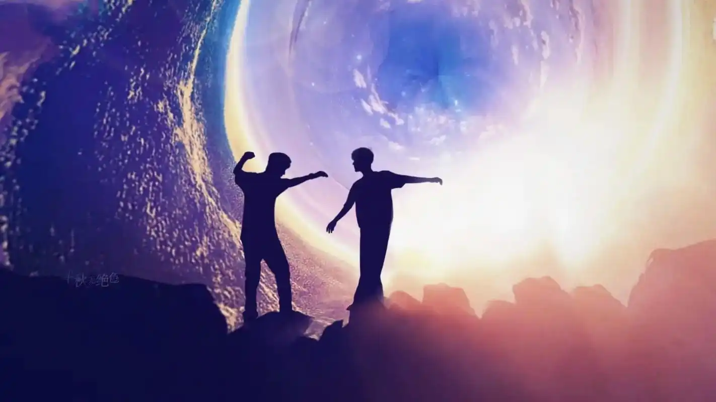 99 博君一肖电脑壁纸 - 抖音