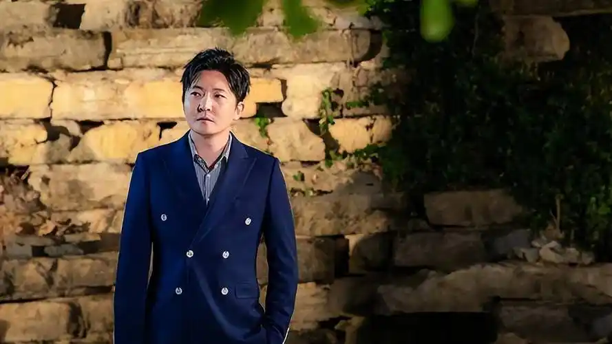 《满江红》郭京飞有多可怜?