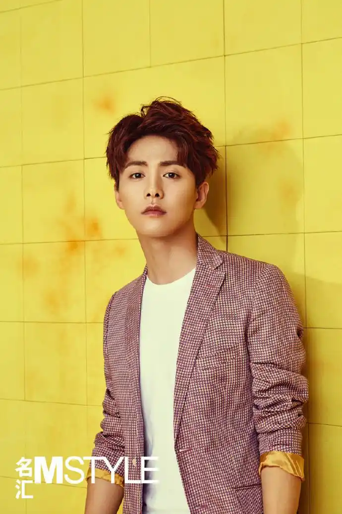 潮品#mty#马天宇712生日快乐##全世界最好的马天宇# 粉上你是最正确