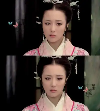 《新洛神》【甄宓】@李依晓