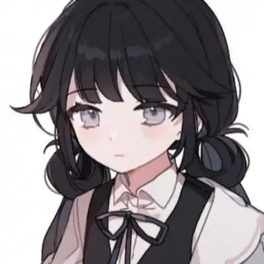 女生优质头像动漫 高清好看的优质动漫少女头像图片