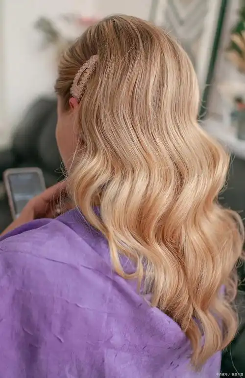 老年人染发什么颜色好,老年人染发颜色选择指南