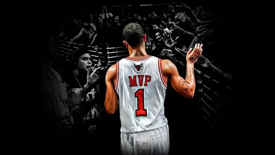 【2kol2】"寸头留故乡,脏辫战四方"—德里克·罗斯实战集锦