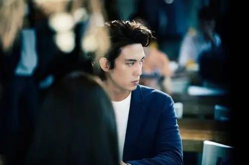 爱上哥们:第六集,爱情选择题