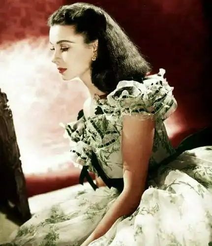 郝思嘉:到底是应该选择我喜欢的还是喜欢我的?