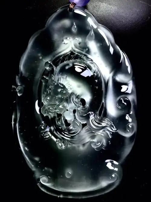 顶级天然翡翠玉石欣赏,翡翠严品缅甸严选品质!