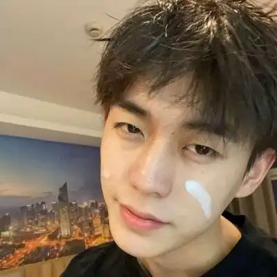 帅哥头像真人头像图片大全