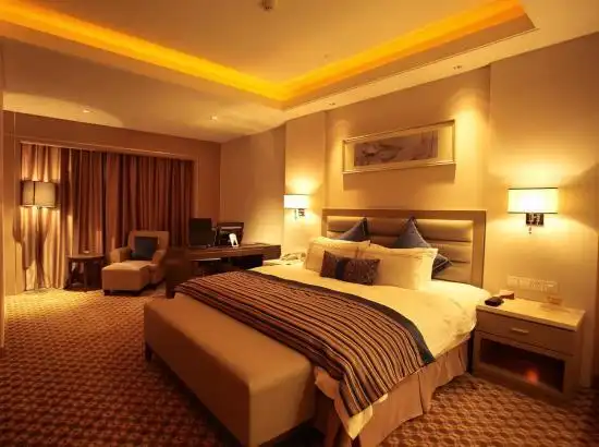 无锡市滨湖区江阴泓升苑酒店预订_江阴泓升苑酒店介绍_江阴泓升苑酒店