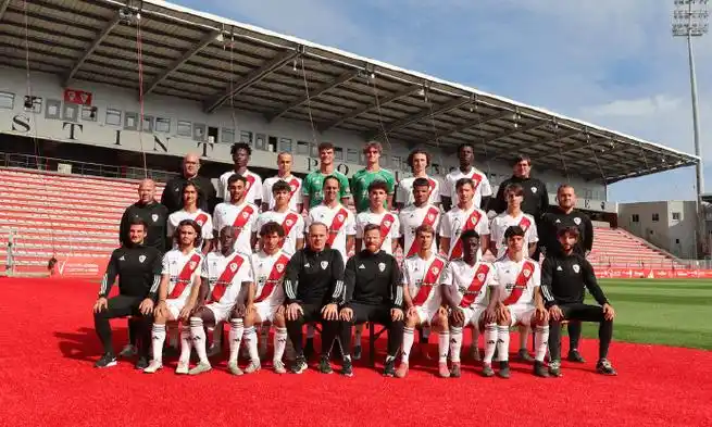 法甲联赛##触碰法甲##法甲学院指南