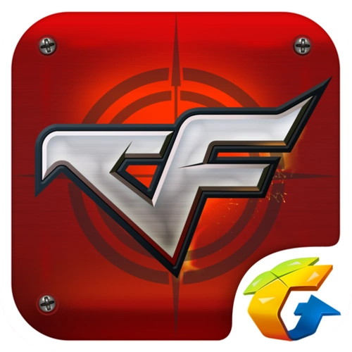 掌上穿越火线手机版(手机cf穿越火线安卓版下载)v2.12.2官方版