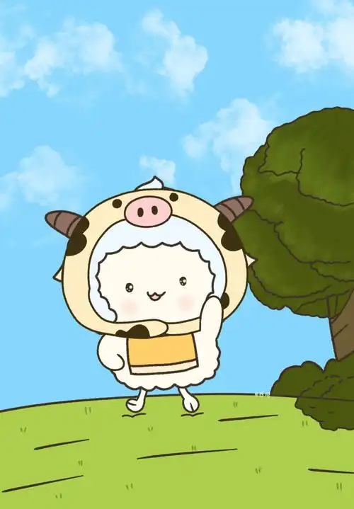 ipad竖屏懒洋洋壁纸呀/eb乔呀 - 高清图片,堆糖,美图壁纸兴趣社区