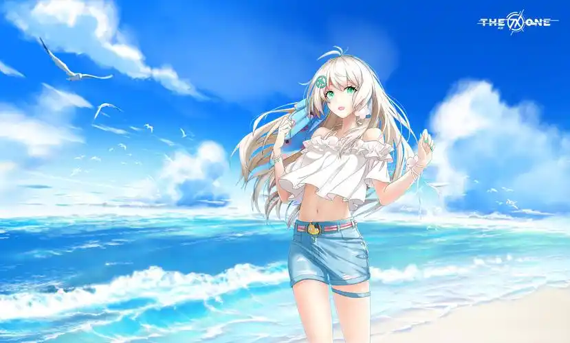 ipad桌面壁纸19好久不见