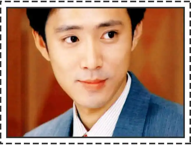 沈腾年轻时候的颜值,完全可以演流星花园f4!